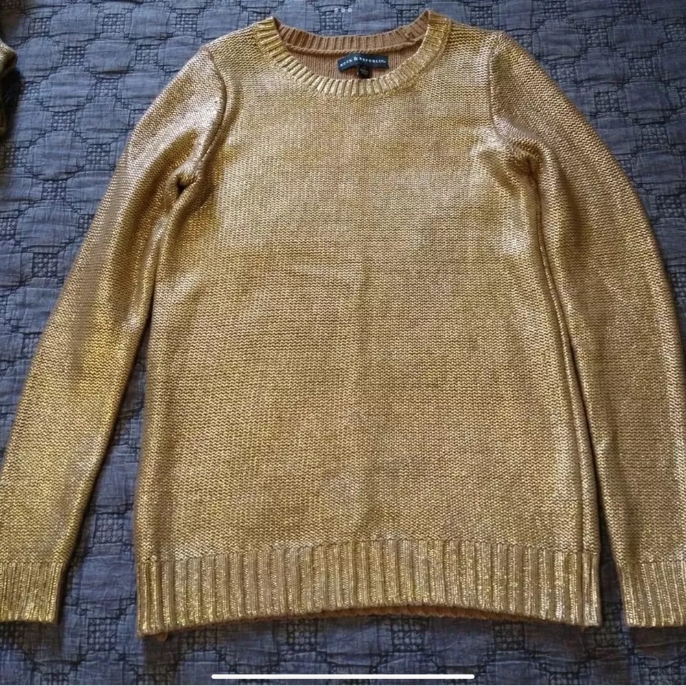 Rock and Republic sweaters